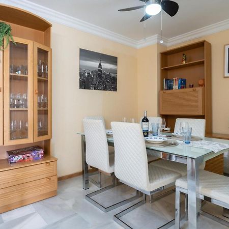 Malagasuite Sotomar Apartment Torremolinos Esterno foto