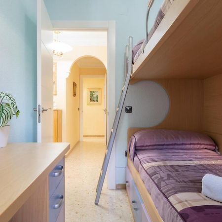 Malagasuite Sotomar Apartment Torremolinos Esterno foto