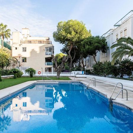 Malagasuite Sotomar Apartment Torremolinos Esterno foto