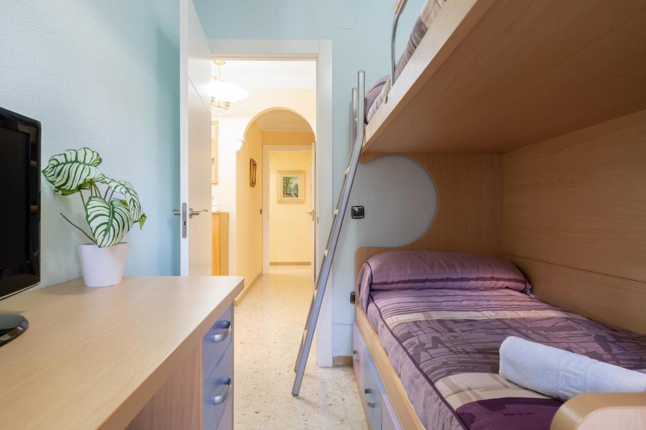 Malagasuite Sotomar Apartment Torremolinos Esterno foto