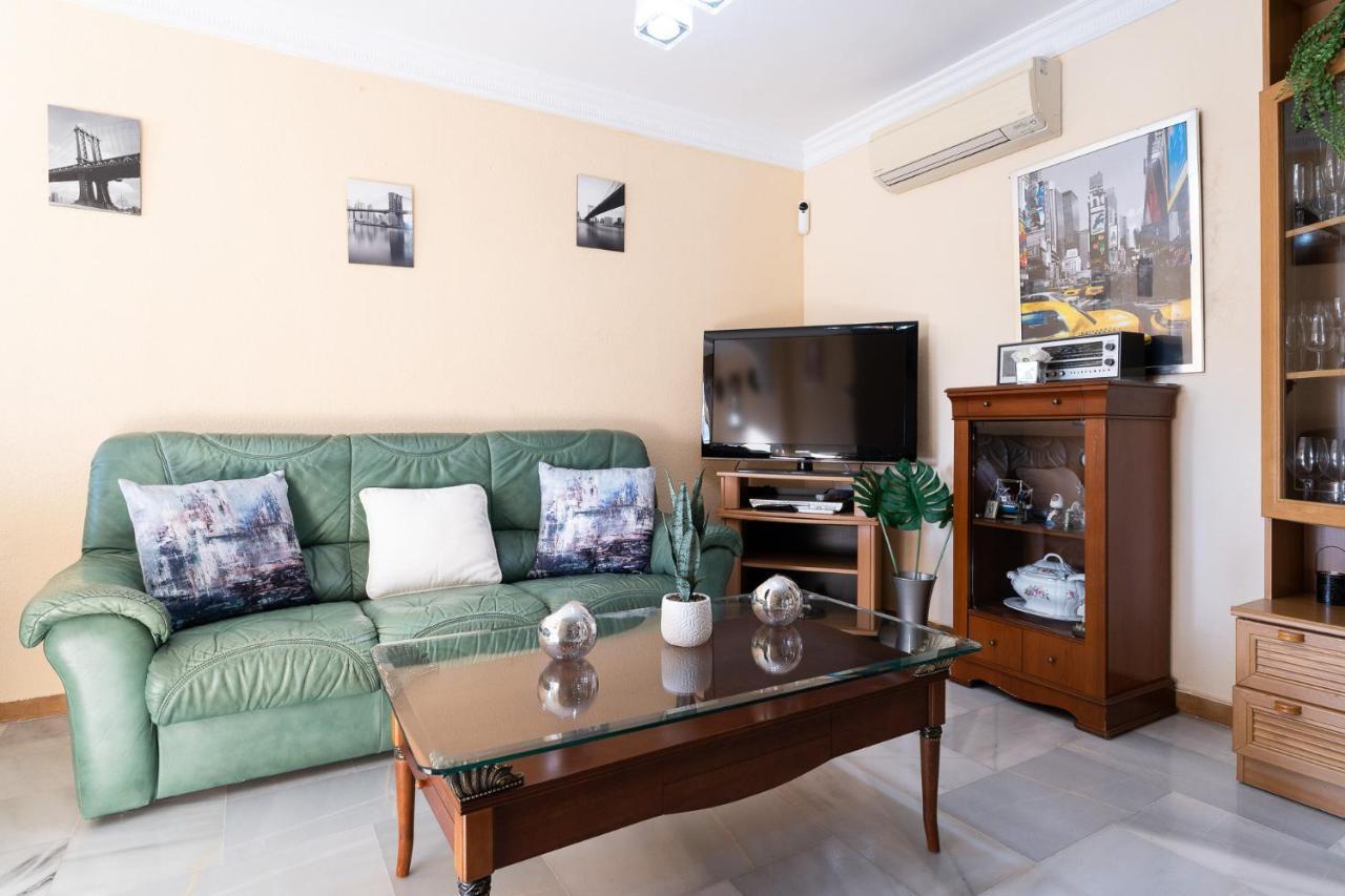 Malagasuite Sotomar Apartment Torremolinos Esterno foto