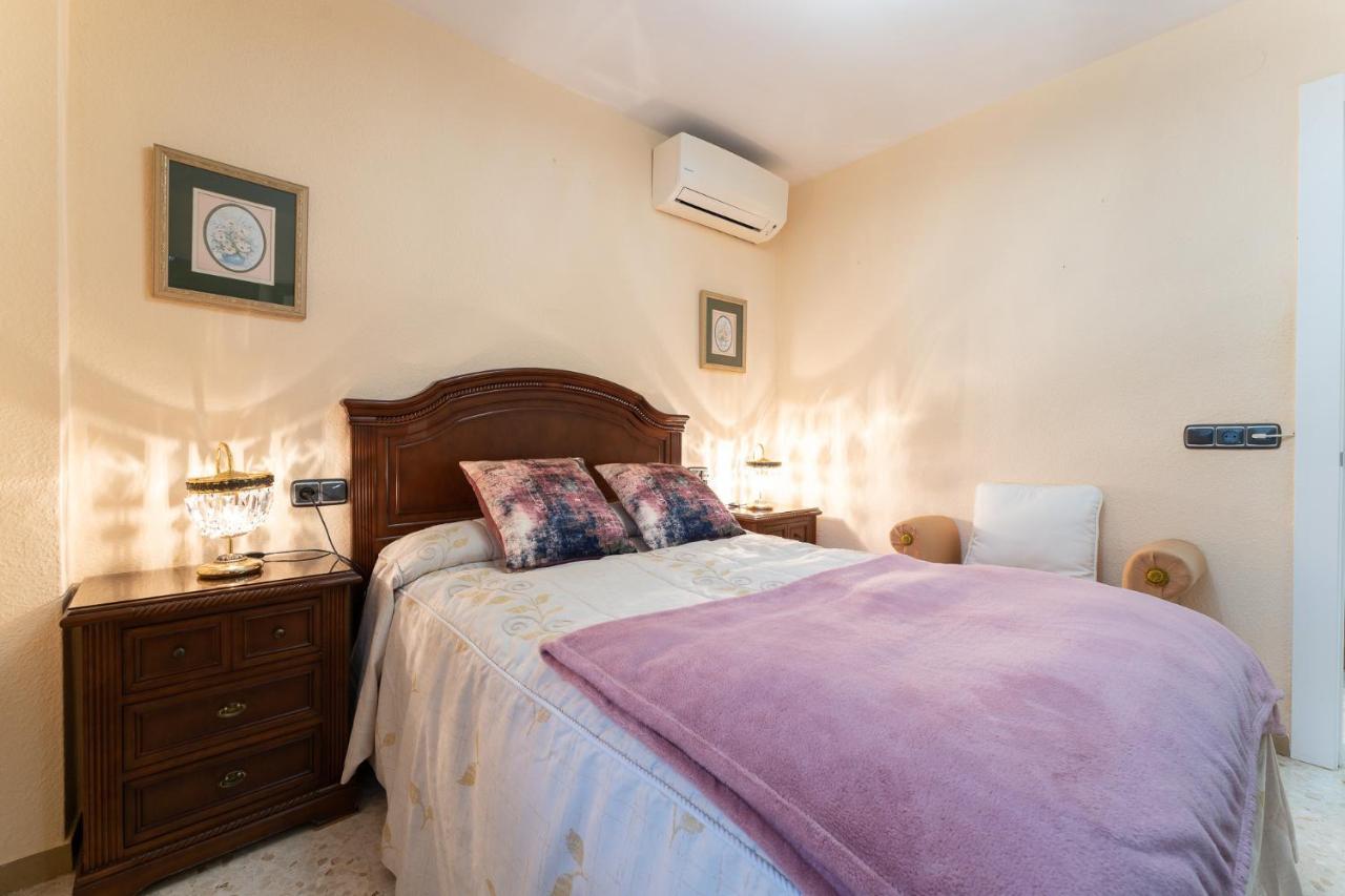 Malagasuite Sotomar Apartment Torremolinos Esterno foto