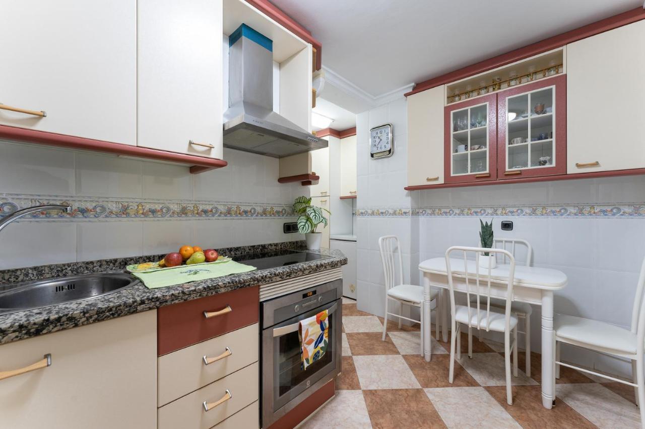 Malagasuite Sotomar Apartment Torremolinos Esterno foto