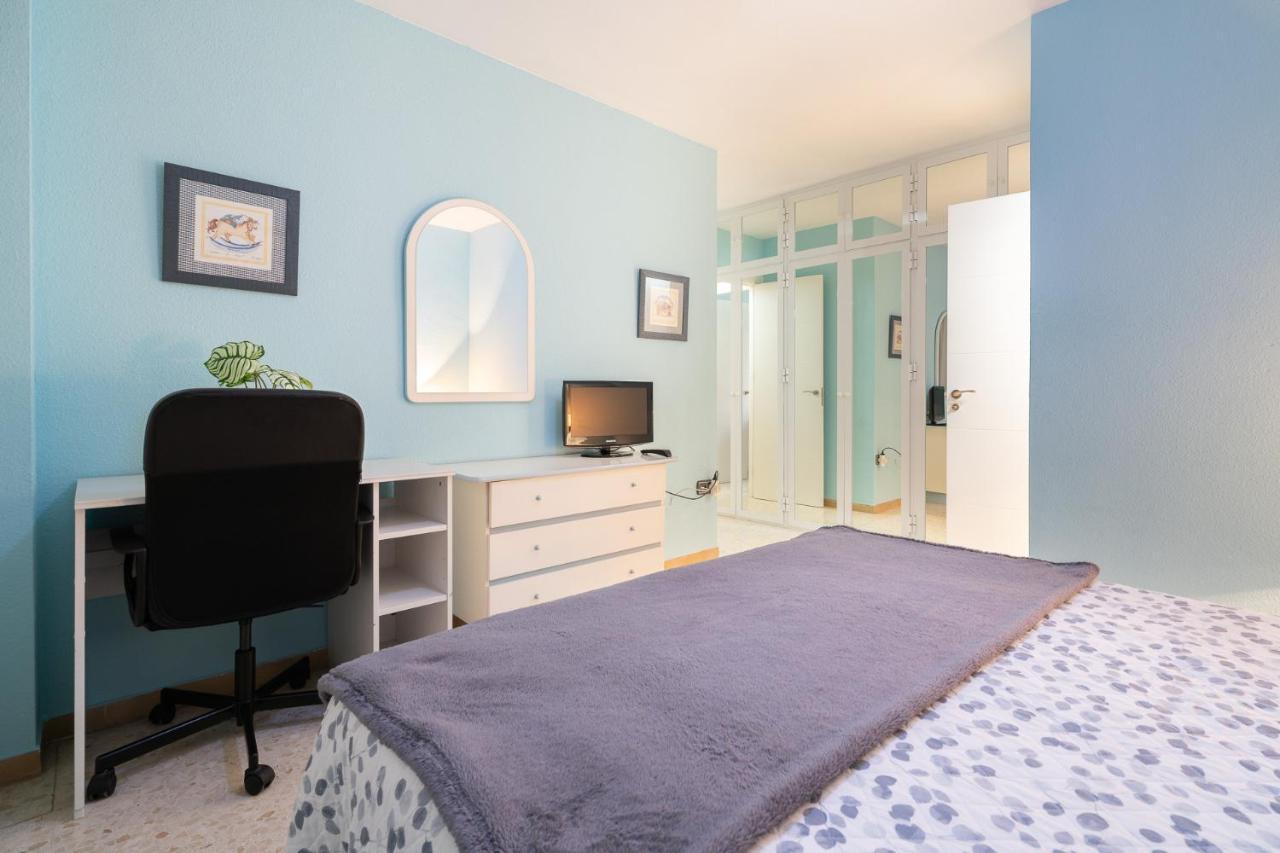 Malagasuite Sotomar Apartment Torremolinos Esterno foto