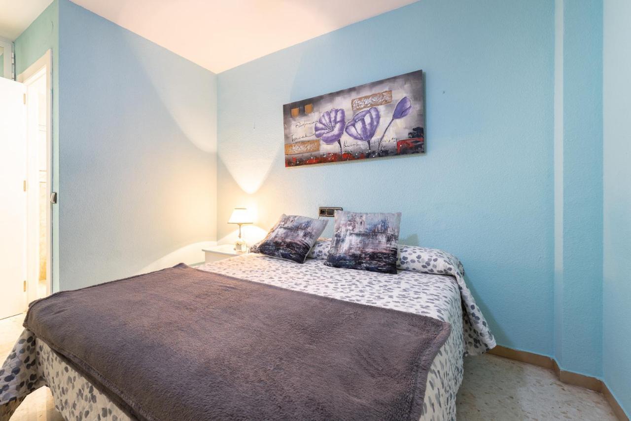 Malagasuite Sotomar Apartment Torremolinos Esterno foto