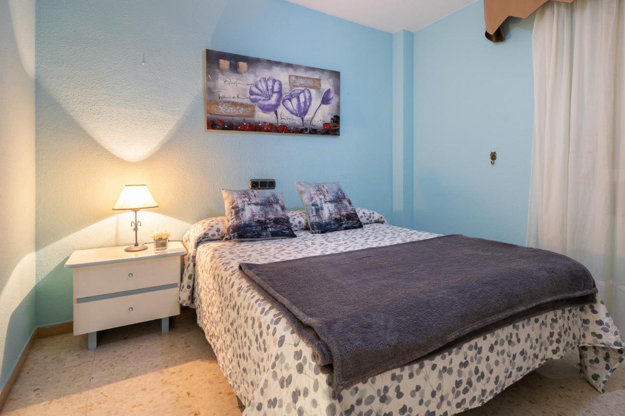 Malagasuite Sotomar Apartment Torremolinos Esterno foto