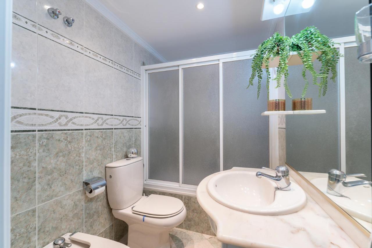 Malagasuite Sotomar Apartment Torremolinos Esterno foto